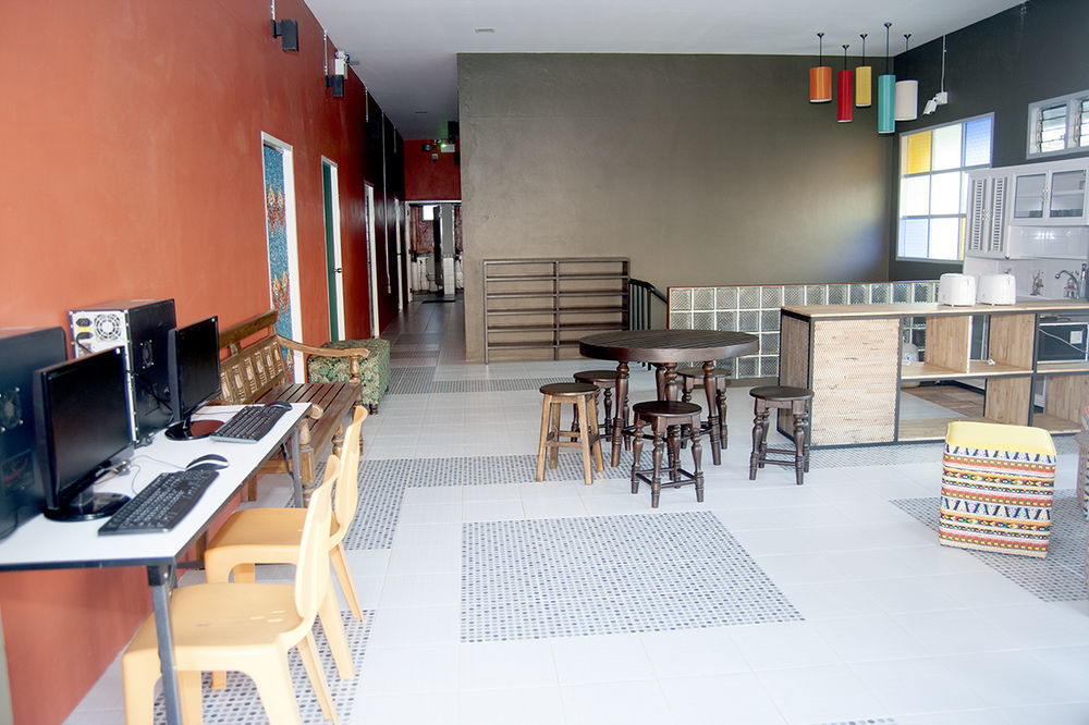 Heuan Pak-Dee Chiangmai Čiang Mai Exteriér fotografie