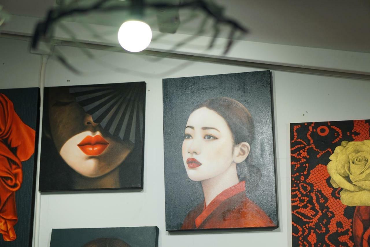 Heuan Pak-Dee Chiangmai Čiang Mai Exteriér fotografie